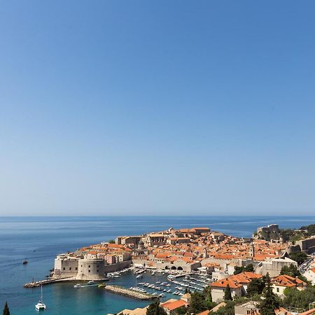 Beautiful Nest Rooms Dubrovnik Exterior foto