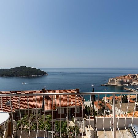 Beautiful Nest Rooms Dubrovnik Exterior foto