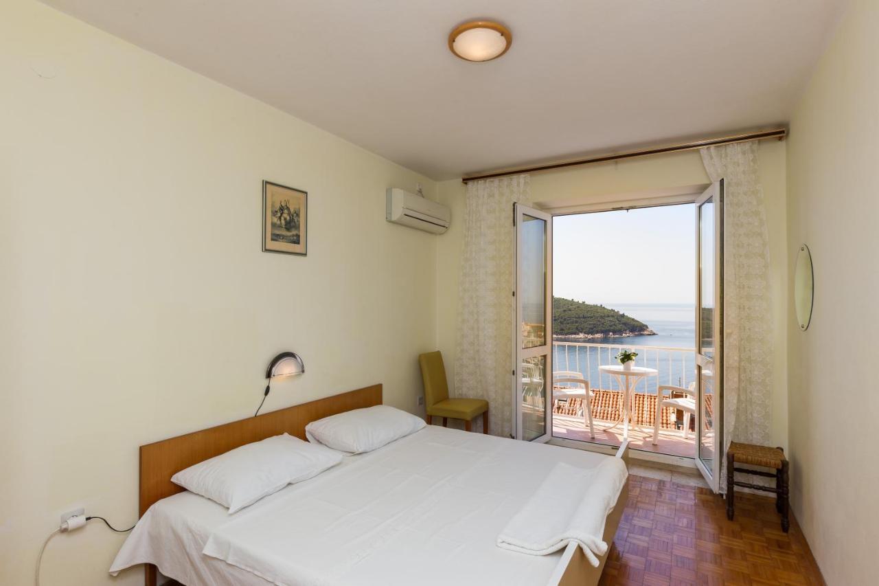Beautiful Nest Rooms Dubrovnik Exterior foto