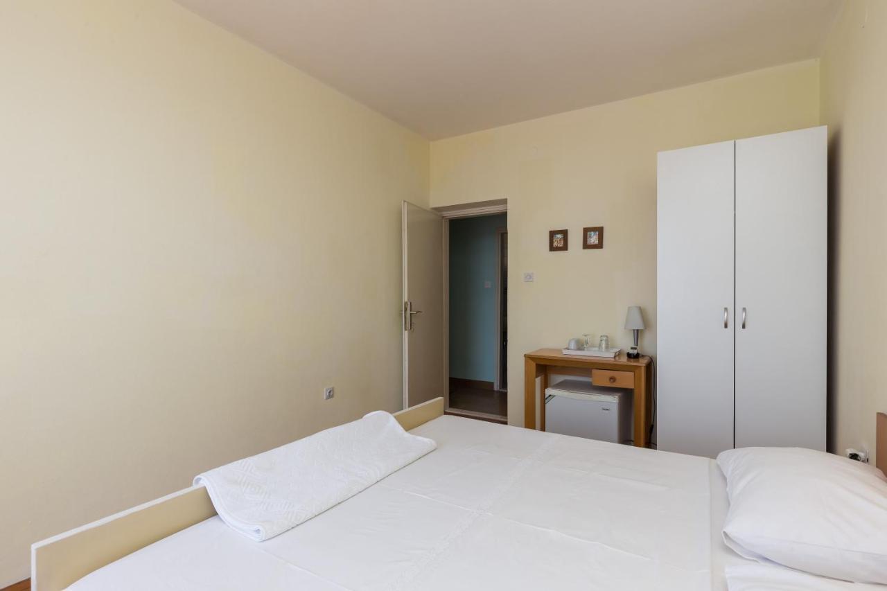 Beautiful Nest Rooms Dubrovnik Exterior foto