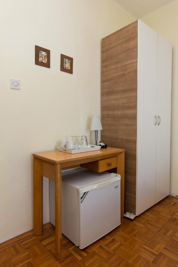 Beautiful Nest Rooms Dubrovnik Exterior foto