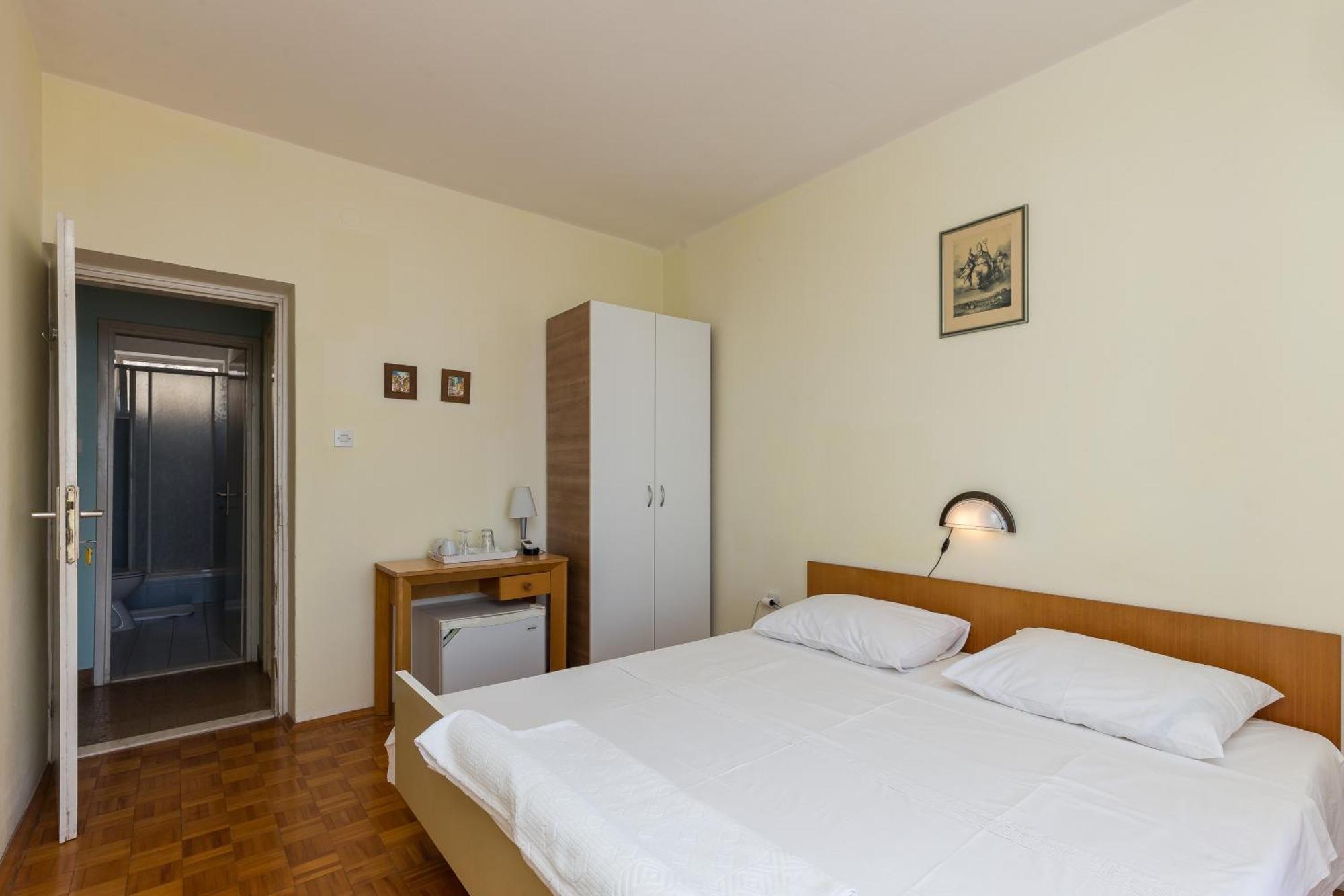Beautiful Nest Rooms Dubrovnik Exterior foto