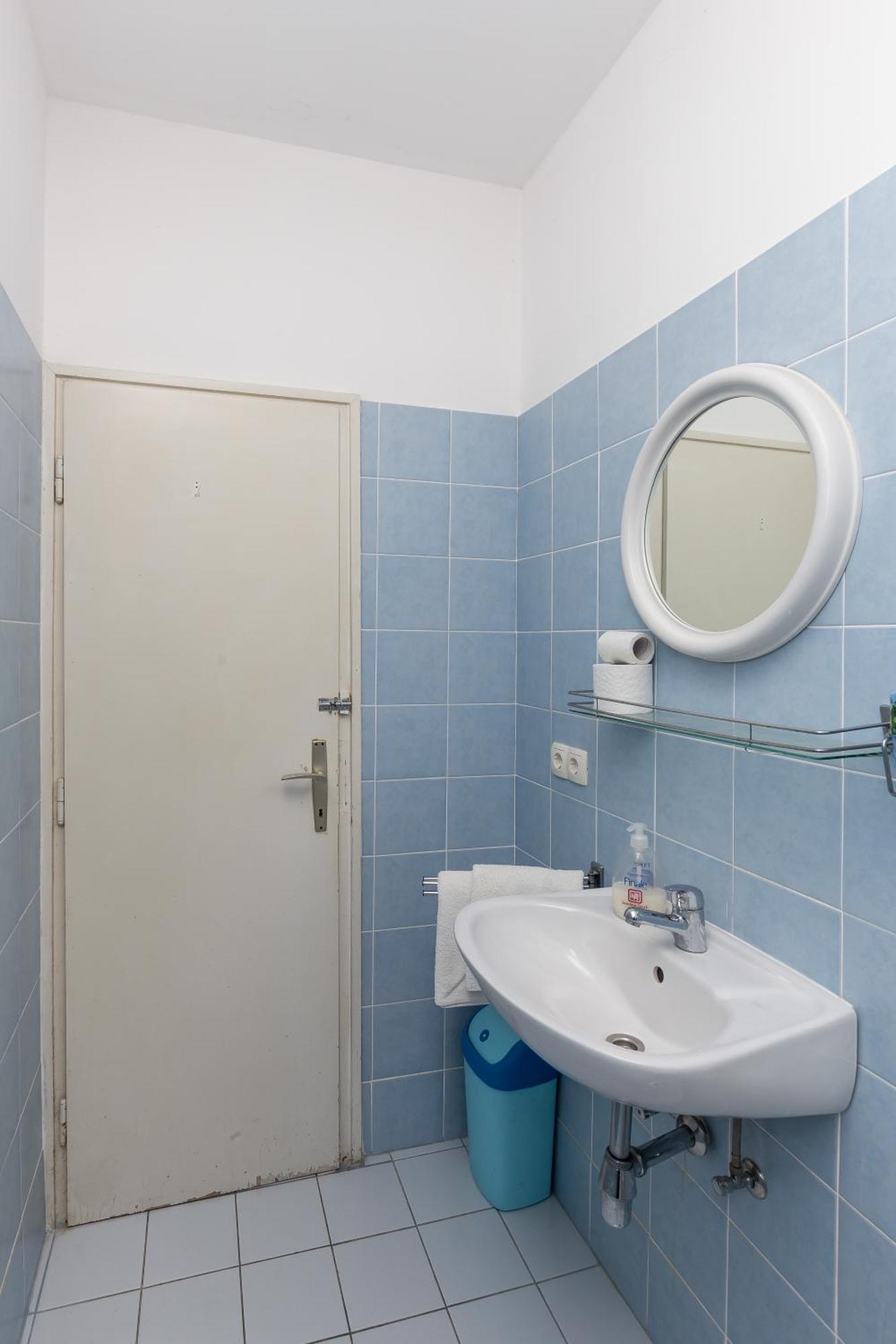 Beautiful Nest Rooms Dubrovnik Exterior foto
