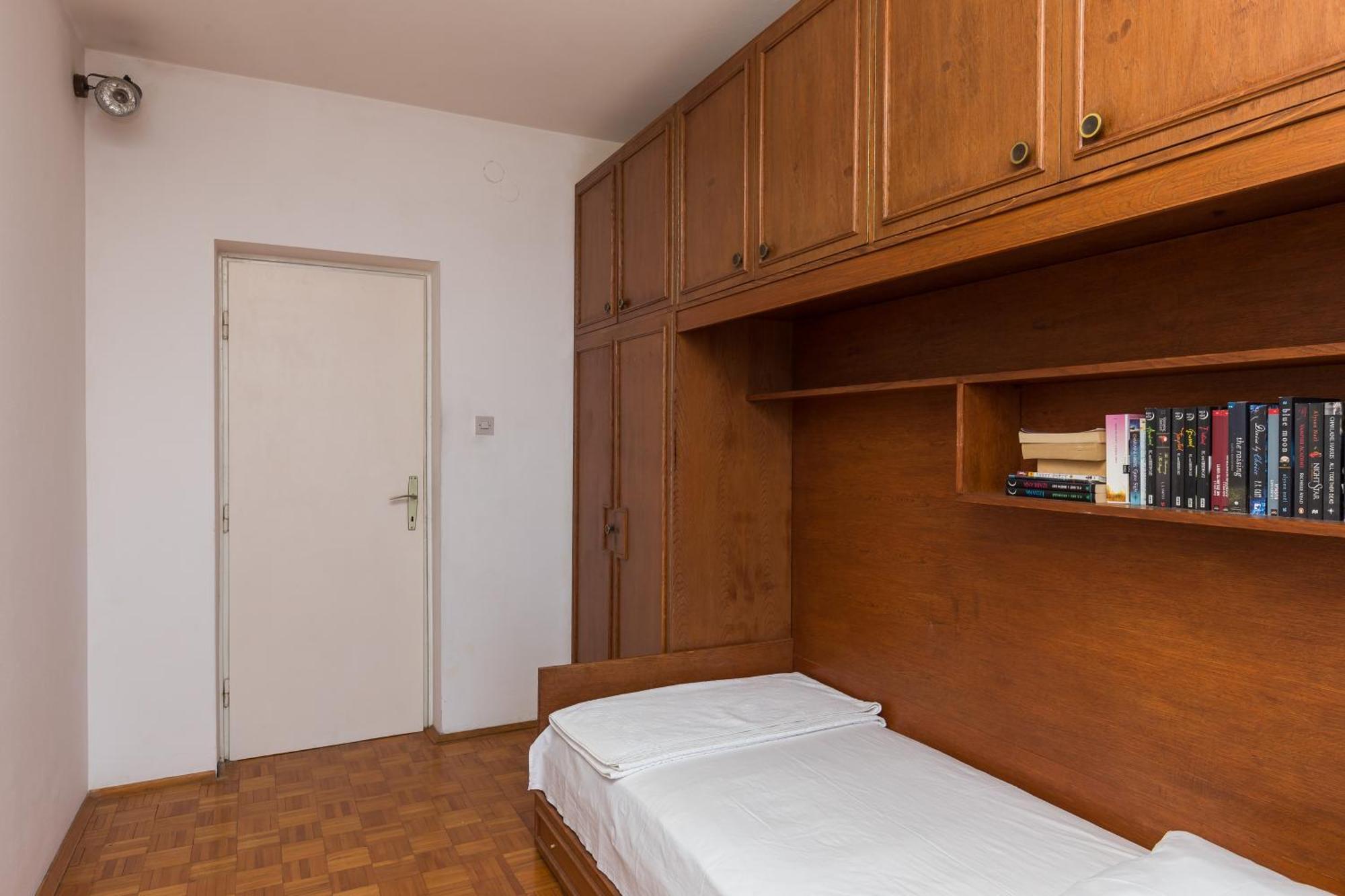 Beautiful Nest Rooms Dubrovnik Exterior foto