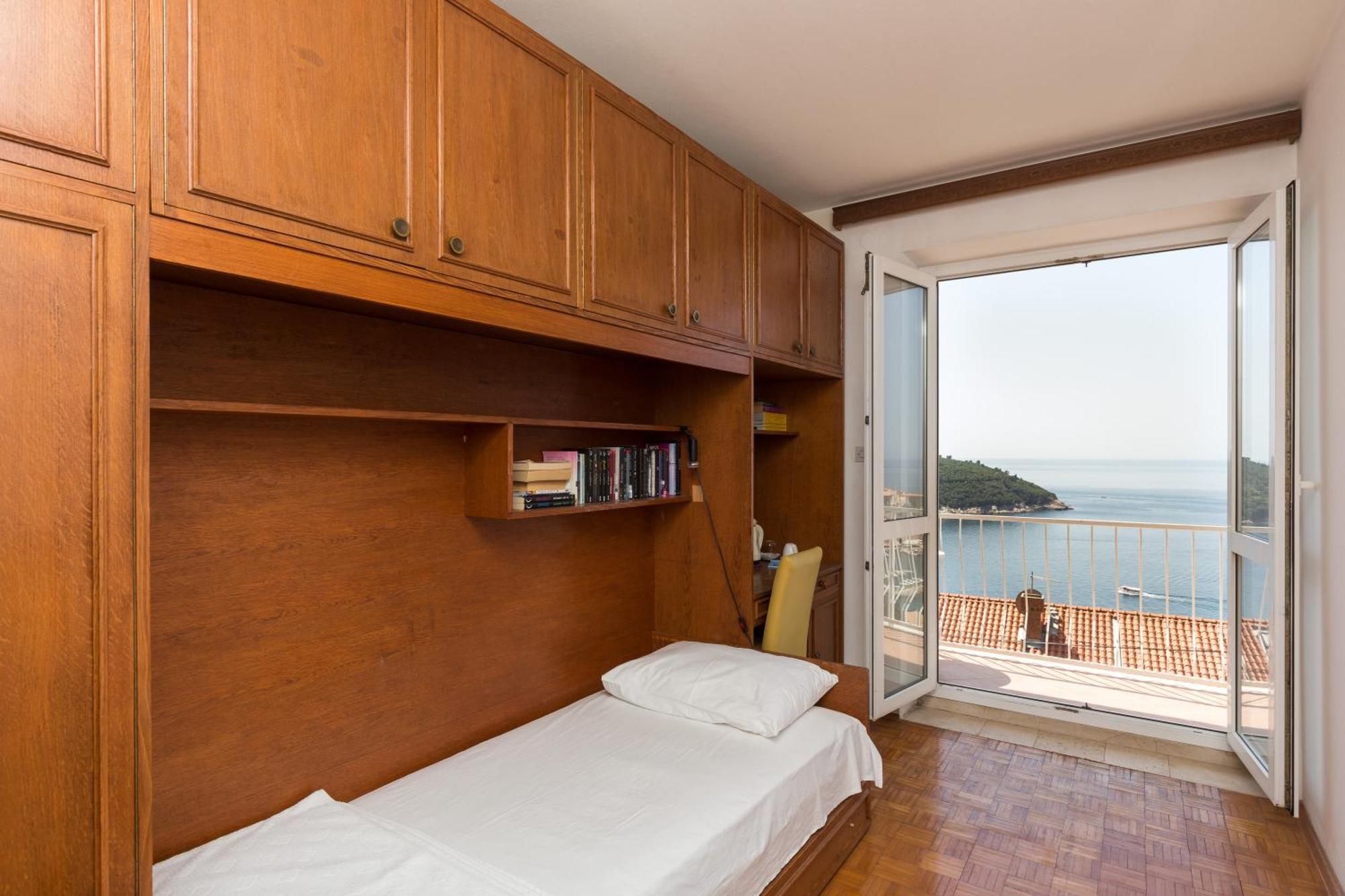 Beautiful Nest Rooms Dubrovnik Exterior foto
