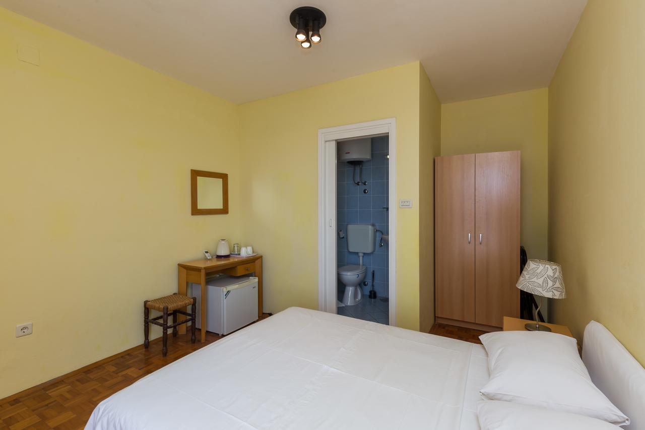 Beautiful Nest Rooms Dubrovnik Exterior foto