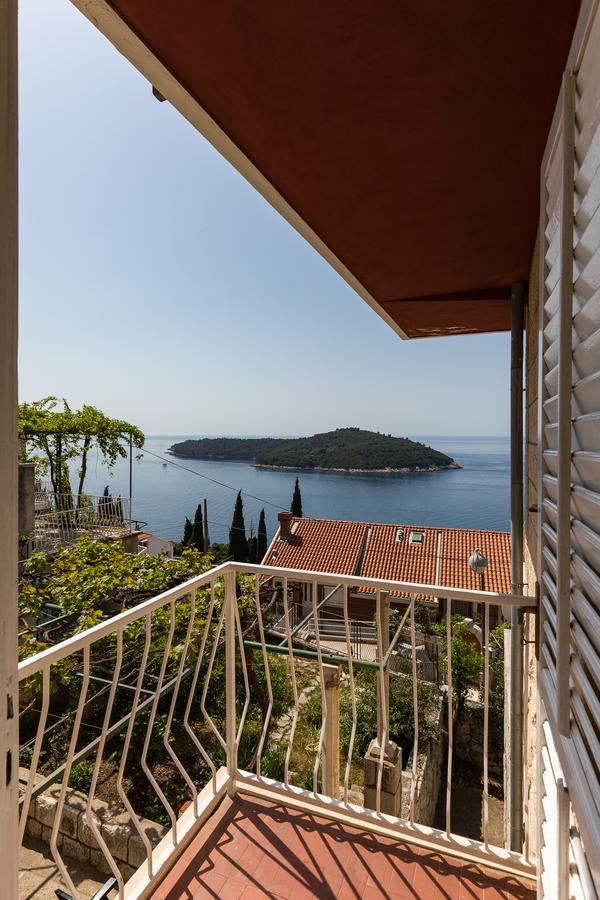 Beautiful Nest Rooms Dubrovnik Exterior foto